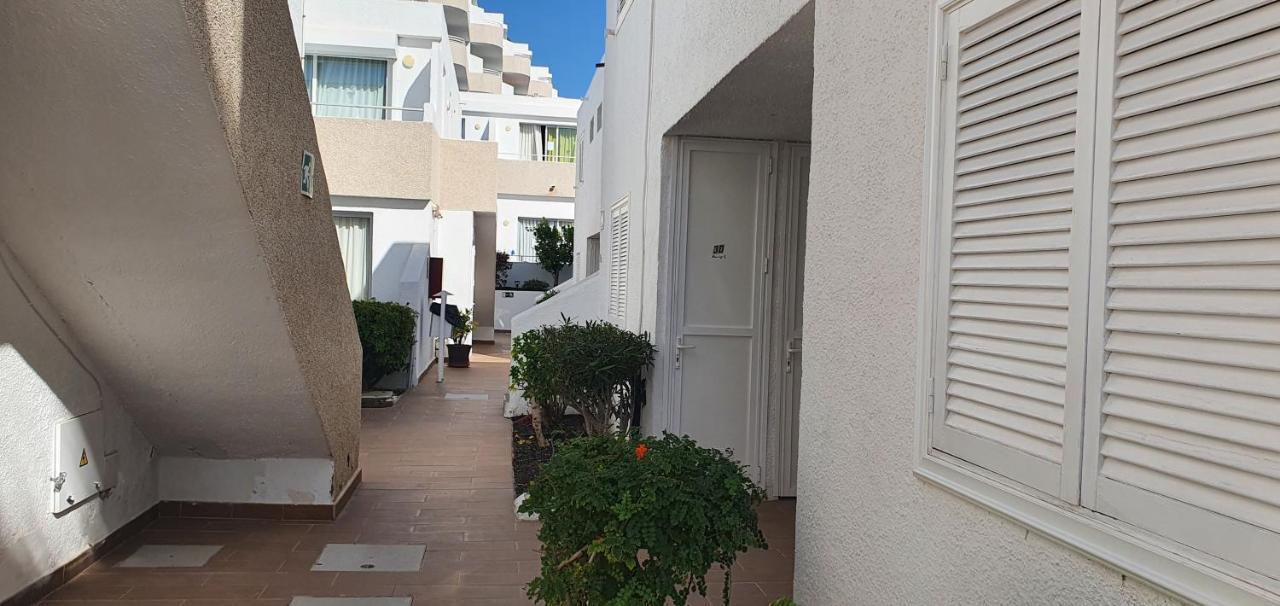 Adults Only Sunny Quiet In Center Of Americas Apartment Arona (Tenerife)