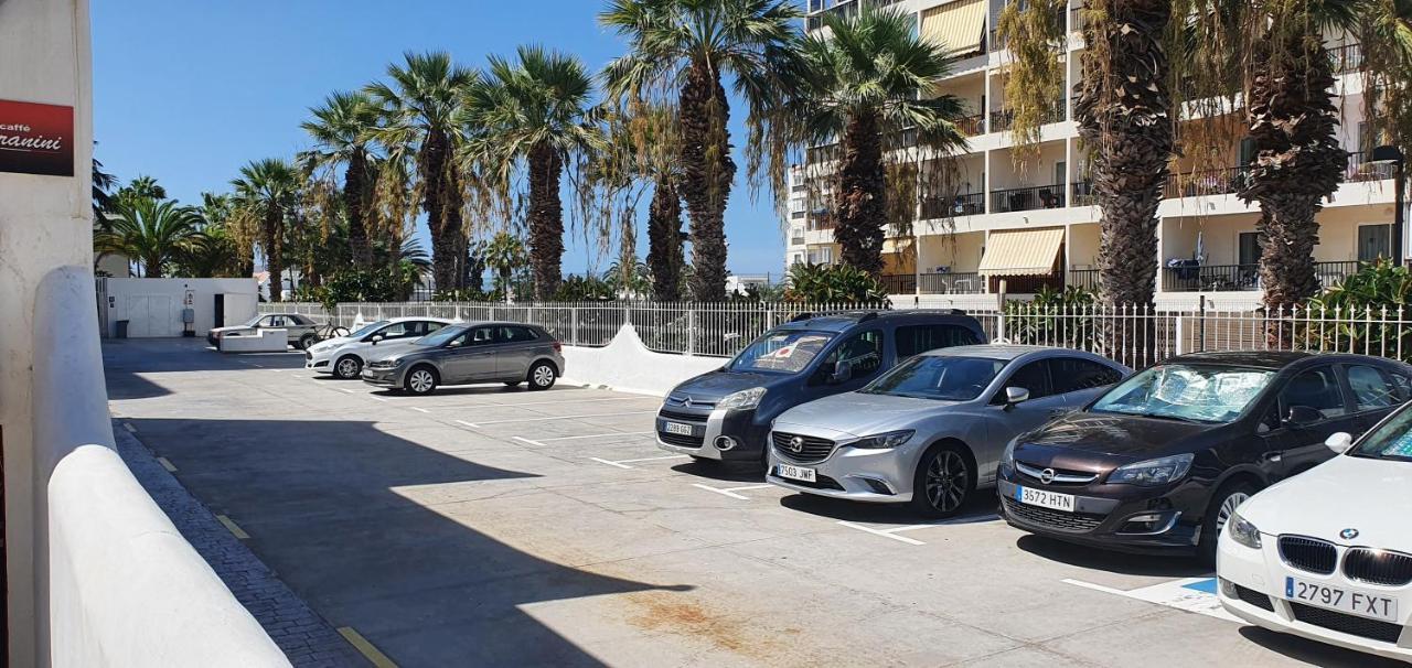 Adults Only Sunny Quiet In Center Of Americas * Arona (Tenerife)