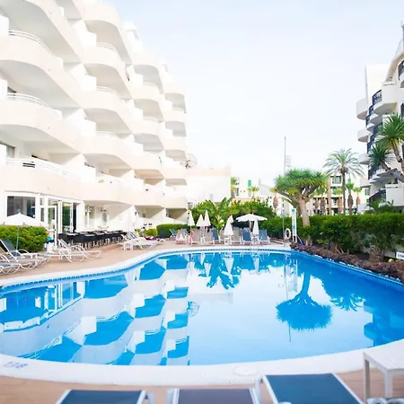 Adults Only Sunny Quiet Apartment In Center Of Las Americas Arona  Exterior foto