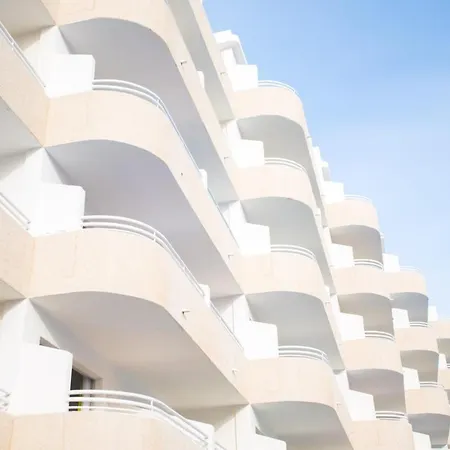 Adults Only Sunny Quiet Apartment In Center Of Las Americas Arona  Exterior foto