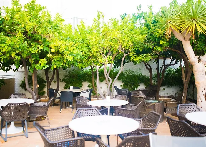 Adults Only Sunny Quiet Apartment In Center Of Las Americas