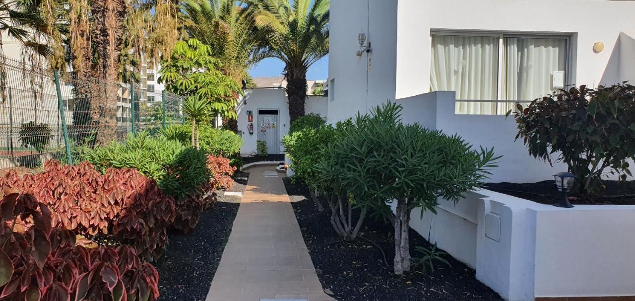 Adults Only Sunny Quiet In Center Of Americas Apartament Arona (Tenerife)