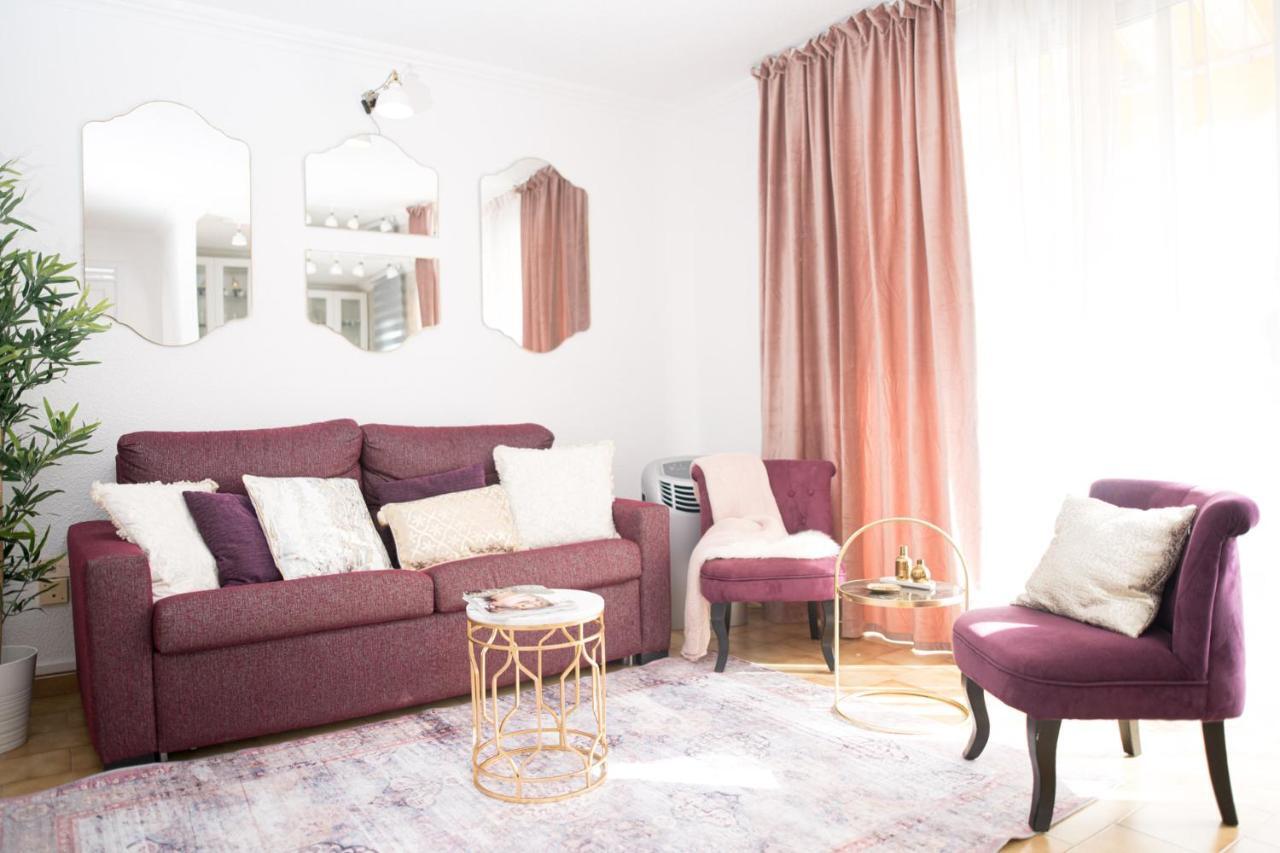 Apartament Adults Only Sunny Quiet In Center Of Americas Arona (Tenerife)