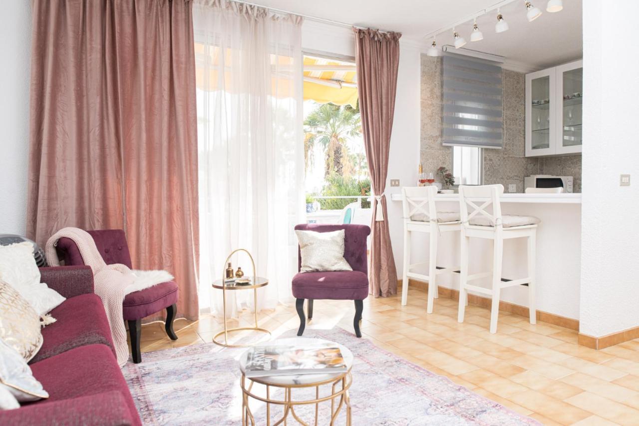Apartament Adults Only Sunny Quiet In Center Of Americas