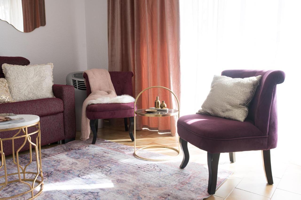 Adults Only Sunny Quiet In Center Of Americas Apartament Arona (Tenerife)